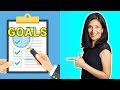 UPDATING NEW YEAR GOALS | ADJUSTING YOUR 2021 GOALS