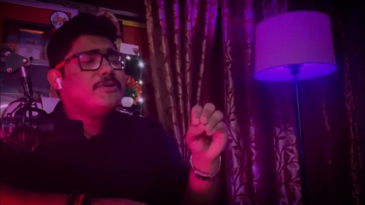 O Amar Mon Jamunar Ange Ange.... Manna dey | Imon Banerjee | O Amar Mon Jamunar Ange Ange.... Manna dey | Imon Banerjee |