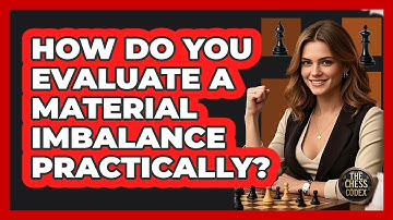 How Do You Evaluate A Material Imbalance Practically?