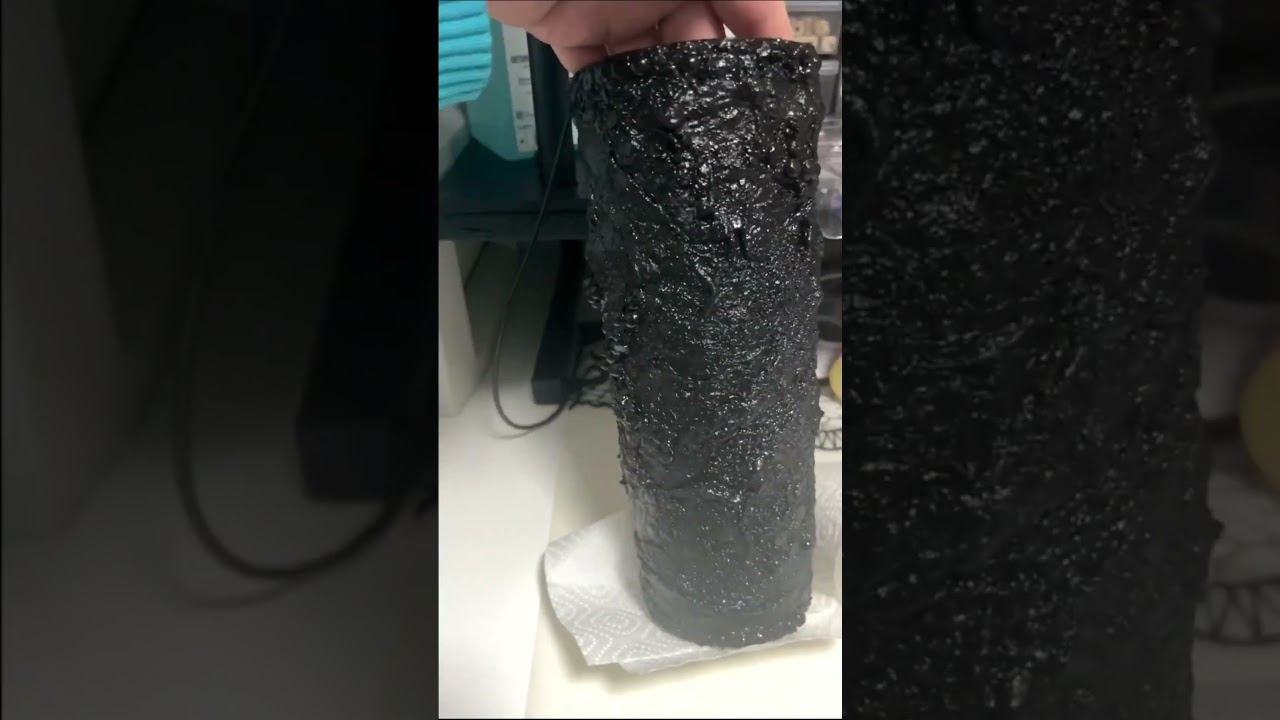 The Golden Vase by RoyalKAPE