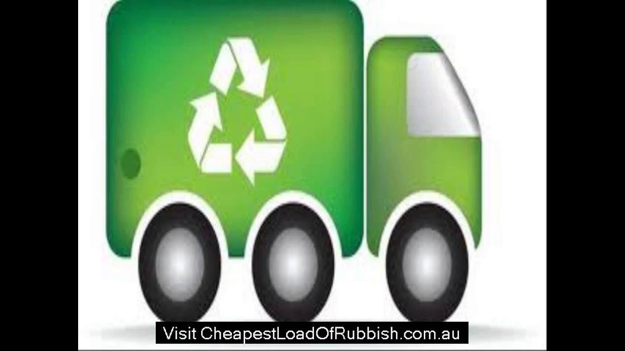 Rubbish Removal Lane Cove Call 02 9699 6591 YouTube