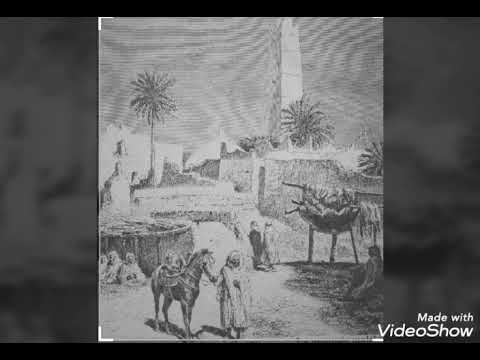 النبي صلو عليه لاتركبوش الخيل الشيخ عبدو و الشيخ فارس