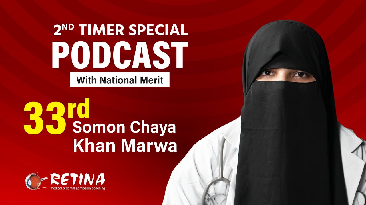 𝐒𝐩𝐞𝐜𝐢𝐚𝐥 𝐏𝐨𝐝𝐜𝐚𝐬𝐭 𝐰𝐢𝐭𝐡 𝐒𝐨𝐦𝐨𝐧 𝐂𝐡𝐚𝐲𝐚 𝐊𝐡𝐚𝐧 𝐌𝐚𝐫𝐰𝐚 (𝟐𝐧𝐝 𝐓𝐢𝐦𝐞𝐫)  (𝐌𝐀𝐓 𝟐𝟎𝟐𝟒-𝟐𝟓)