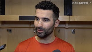 Post-Game | Kadri - 23.11.22
