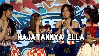 HIGHLIGHT THEATER SHOW 'DREAM BAKUDAN' JKT48 SPECIAL SETLIST | 14 AGUSTUS 2026