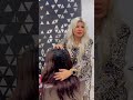أنا الوحيدة اللي شغلي الزمن بنفسه بيشهد له هبه العراقي الملكه بيوتي صالون افضل ترتمنت