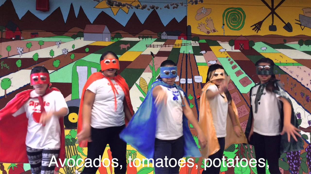kerman-floyd-elementary-youtube