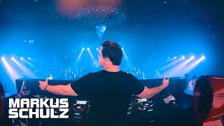 Markus Schulz Live @ Zouk Genting In Malaysia | Aftervideo