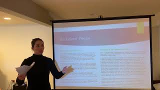 Overview of the IEP Process GCU SPD-500 Dr. Nicole Letchworth Courtney Elizondo