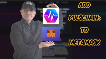 How to add PulsCahin tPLS to Metamask | Tnet