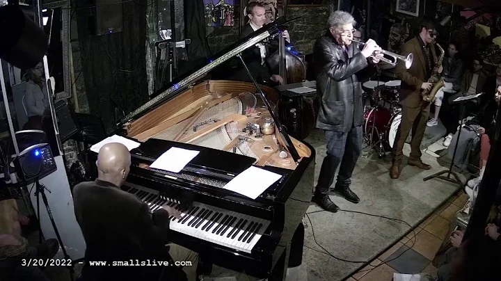 Joe Magnarelli Quintet - Live at Smalls Jazz Club ...