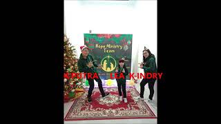 Imanuel Allah Menyertai Kita