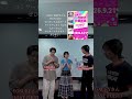 楓子シモハナHALL1210席ワンマンライブ（7/26）10日後