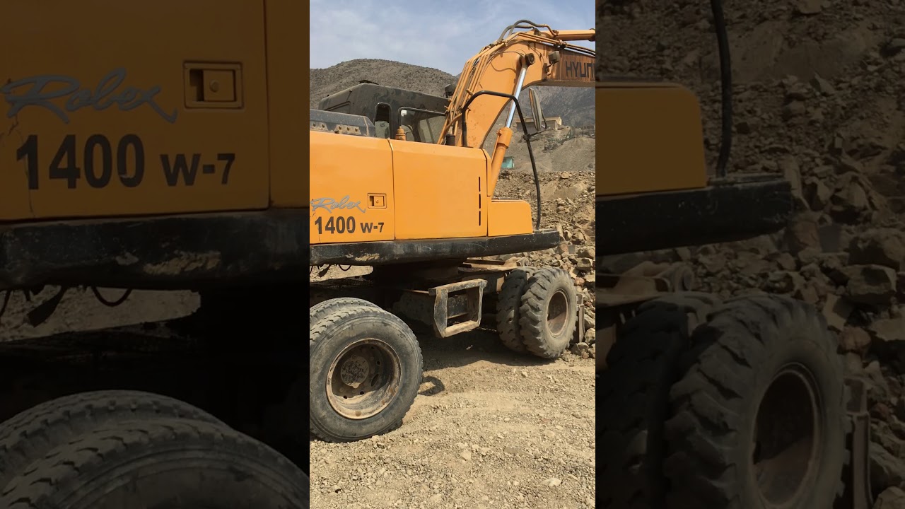 Хендай 1400w 7