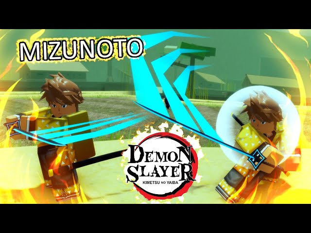 how to get 2 skill in demon slayer rpg 2｜TikTok Search