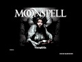 Moonspell - Vampiria [Lyric Video]