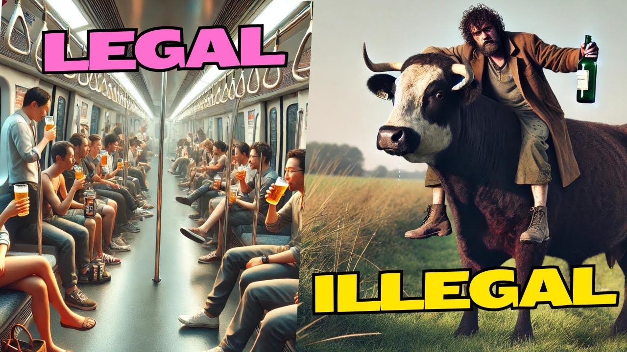 5 Weirdest Alcohol Laws In The World YouTube 5-weirdest-alcohol-laws-in-the-world-youtube