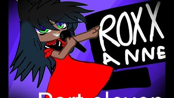 |~| Roxanne |~| OPEN Mep |~| Read Desc |~|