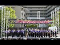 [4K] 豊中市立 第十三中学校吹奏楽部 豊中南部フェスティバル 2023