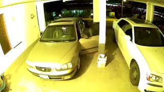 Toovey Heights break in 2