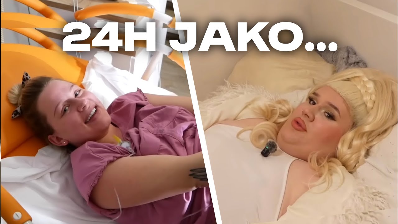 24H JAKO ANDZIAKS