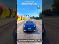 NFS Most Wanted - Revamp V3 - Challenge Series - Mitsubishi Eclipse GT V6 - Pursuit