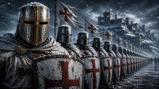The Templar Anthem That Inspired a Thousand Battles
