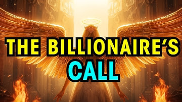 God’s Chosen Ones, The BILLIONAIRE