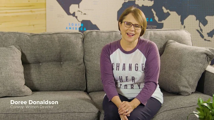 Convoy of Hope Change Her Story