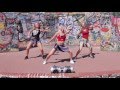 Sia Cheap Thrills Ft Sean Paul DANCE MOTIVATION 