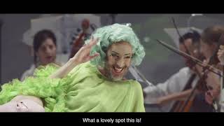 Pinchgut Opera Kanen Breen Shines In Platée By Rameau