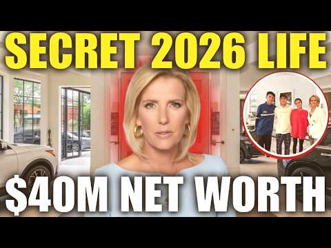 Laura Ingraham's Hidden Family Life: A Revealing Look