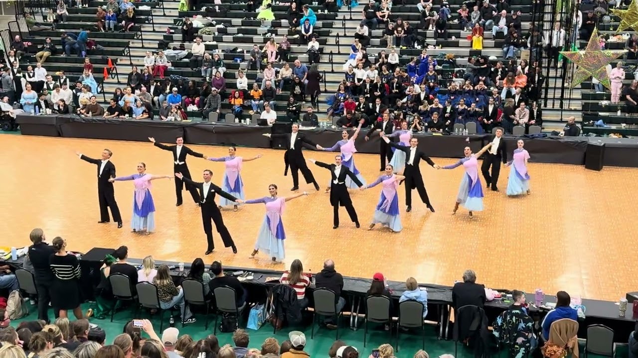 BYU Youth Italia at PHS 2026