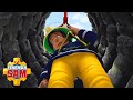 Fireman Sam  Stuck in a Well! | 1 Hour Compilation | Fireman Sam US | Kids Cartoon