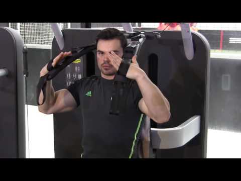 Core Kinesis Technogym