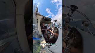 Flying Through The Columbia River Gorge With Envi Adventures