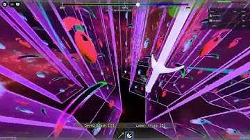 Sublevel 19 Bossfight | The Difficulty Upgrade Tree: Regrown