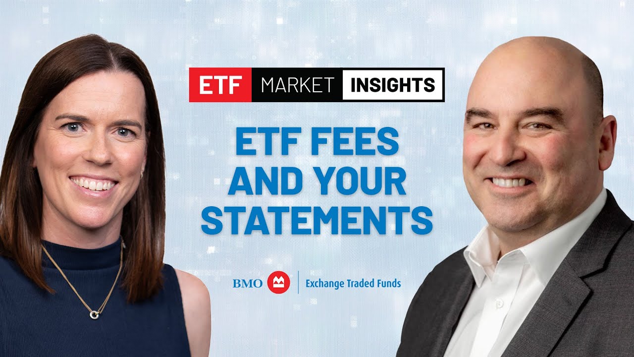 ETF Fees Explained: Changes Coming to Your Statements
