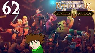 SO MÜDE... [THE DUNGEON OF NAHEULBEUK - THE AMULET OF CHAOS DLC 3 (GZORS ALPTRAUM)] #62