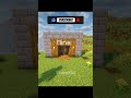POV:Steve Stopped NULL in a Giant Cave 😱 #dub #minecraft