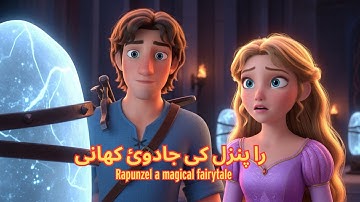 Princess  ka adventure – An Urdu Fairy Tale of Truth | Urdu Kahani | Fairy Tale in Urdu