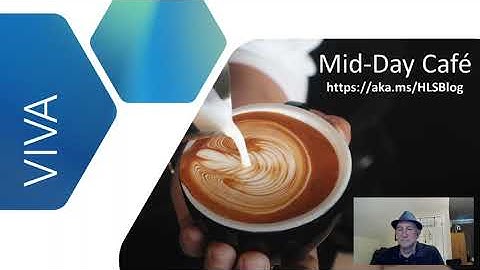 Microsoft Viva Suite - The Employee Experience that delivers more... for less