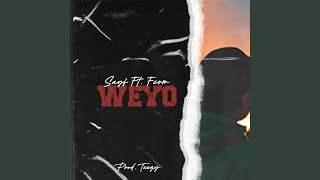 Download Lagu Weyo (feat. FERM)