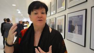 Sharan Burrow, Transition to Green Jobs