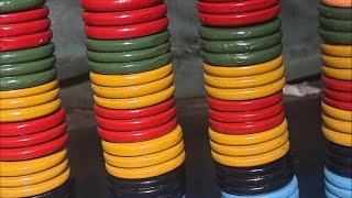 Brain 🧠 Test Colour Sorting Challenge #062