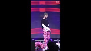 [#4Ket] NCT 127_Cherry Bomb #MARK