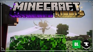 Minecraft: Withered World - Wither Storm (Release) screenshot 1