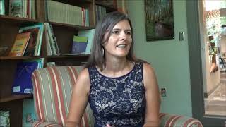 20 Under 40: Michelle Jungers