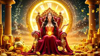 Mega-Millionaire Frequency | Attract Wealth In 3 Minutes With 777Hz Abundance Sound