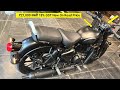18% GST के बाद ₹21,000 सस्ती हुई 😱 2025 Royal Enfield Classic 350 Stealth Black Review | New Price